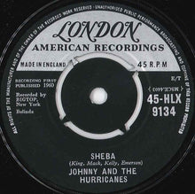 Load image into Gallery viewer, Johnny And The Hurricanes : Down Yonder (7", Single)