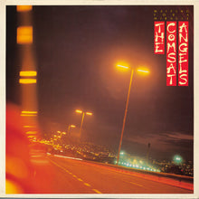 Load image into Gallery viewer, The Comsat Angels : Waiting For A Miracle (LP, Album)