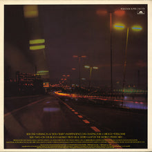 Load image into Gallery viewer, The Comsat Angels : Waiting For A Miracle (LP, Album)