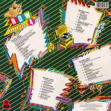 Load image into Gallery viewer, Various : Now That's What I Call Music 4 (2xLP, Album, Comp)