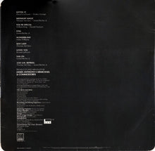 Load image into Gallery viewer, Commodores : Midnight Magic (LP, Album)