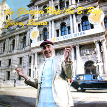 Load image into Gallery viewer, Johnny Beattie : The Glasgow Rap / The 'B' Rap (7")