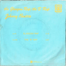 Load image into Gallery viewer, Johnny Beattie : The Glasgow Rap / The 'B' Rap (7")