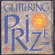 Load image into Gallery viewer, Simple Minds : Glittering Prize (7", Single)
