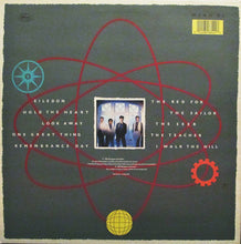 Load image into Gallery viewer, Big Country : The Seer (LP, Album)