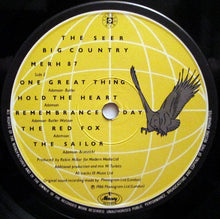 Load image into Gallery viewer, Big Country : The Seer (LP, Album)