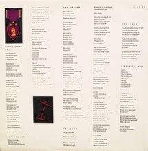 Load image into Gallery viewer, Big Country : The Seer (LP, Album)