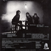 Load image into Gallery viewer, Waysted : The Good The Bad The Waysted (LP, Album)