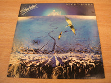 Load image into Gallery viewer, Shakatak : Night Birds (LP, Album)