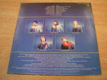 Load image into Gallery viewer, Shakatak : Night Birds (LP, Album)