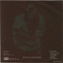 Load image into Gallery viewer, S.W.A.T. (3) : The Soundtrack To The New Police State (7", Blu)