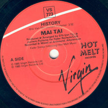Load image into Gallery viewer, Mai Tai : History (7", Single, Sol)