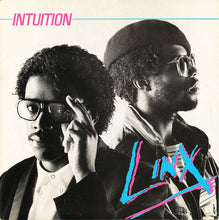 Load image into Gallery viewer, Linx : Intuition (7", Single)