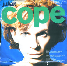 Load image into Gallery viewer, Julian Cope : World Shut Your Mouth (7", Single)