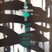 Load image into Gallery viewer, The Waterboys : A Pagan Place (LP, Album, EMI)