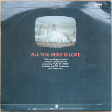 Load image into Gallery viewer, Echo & The Bunnymen : Seven Seas (7", Single)