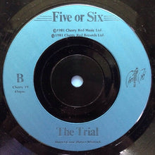 Load image into Gallery viewer, Five Or Six : Another Reason (7", Single)