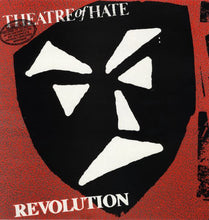 Load image into Gallery viewer, Theatre Of Hate : Revolution (LP, Comp)