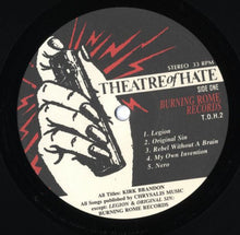 Load image into Gallery viewer, Theatre Of Hate : Revolution (LP, Comp)