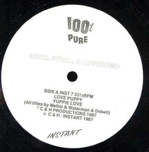 Load image into Gallery viewer, Coco Steel & Lovebomb : Crucifixion Of DONNY (12")