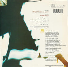 Load image into Gallery viewer, Del Amitri : Always The Last To Know (7", Single)
