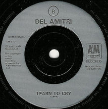 Load image into Gallery viewer, Del Amitri : Always The Last To Know (7", Single)