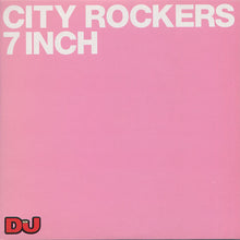 Load image into Gallery viewer, Coloursound / Felix Da Housecat : City Rockers 7 Inch (7")