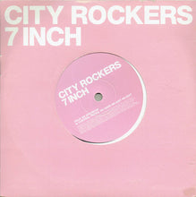Load image into Gallery viewer, Coloursound / Felix Da Housecat : City Rockers 7 Inch (7")