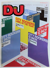 Load image into Gallery viewer, Coloursound / Felix Da Housecat : City Rockers 7 Inch (7")