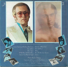 Load image into Gallery viewer, Elton John : Captain Fantastic And The Brown Dirt Cowboy (LP, Album, Gat)