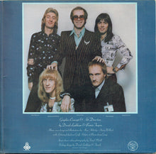 Load image into Gallery viewer, Elton John : Captain Fantastic And The Brown Dirt Cowboy (LP, Album, Gat)