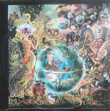 Load image into Gallery viewer, Elton John : Captain Fantastic And The Brown Dirt Cowboy (LP, Album, Gat)