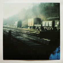 Load image into Gallery viewer, The Nervy Betters : The Nervy Betters (LP, Album)