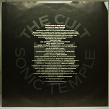Load image into Gallery viewer, The Cult : Sonic Temple (LP, Album, Lyn)