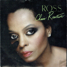 Load image into Gallery viewer, Diana Ross : Chain Reaction (7", Single, Pap)