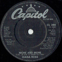 Load image into Gallery viewer, Diana Ross : Chain Reaction (7", Single, Pap)