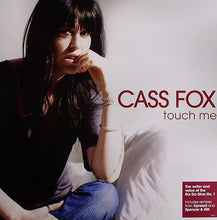 Load image into Gallery viewer, Cassandra Fox : Touch Me (12")