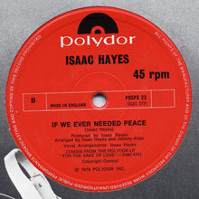 Load image into Gallery viewer, Isaac Hayes : Zeke The Freak (12")