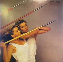 Load image into Gallery viewer, Roxy Music : Flesh + Blood (LP, Album)