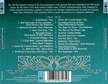 Load image into Gallery viewer, Various : Yesstories (Group & Solo Tales) (2xCD, Comp)