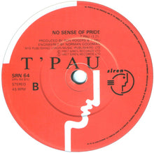 Load image into Gallery viewer, T'Pau : China In Your Hand (7", Single, Aru)