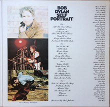 Load image into Gallery viewer, Bob Dylan : Self Portrait (2xLP, Album)