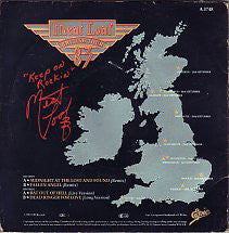 Load image into Gallery viewer, Meat Loaf : Midnight At The Lost And Found (2x7", Single)
