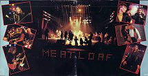 Load image into Gallery viewer, Meat Loaf : Midnight At The Lost And Found (2x7", Single)
