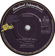 Load image into Gallery viewer, Meat Loaf : Midnight At The Lost And Found (2x7", Single)