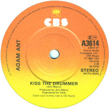 Load image into Gallery viewer, Adam Ant : Puss'N Boots (7", Single, Pap)