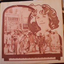 Load image into Gallery viewer, Carole King : Fantasy (LP, Album, Tex)