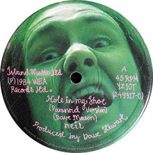 Load image into Gallery viewer, Neil (2) : Hole In My Shoe (Paranoid Version) (12", Single)