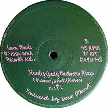 Load image into Gallery viewer, Neil (2) : Hole In My Shoe (Paranoid Version) (12", Single)