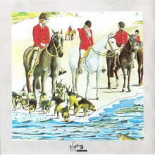 Load image into Gallery viewer, Genesis : Foxtrot (CD, Album, RE, Pic)